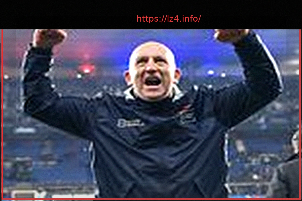 Preview Shaun Edwards: England’s Unmissable Defensive Masterclass