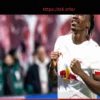 Yan Diomandé: “A Team I’ve Loved Since Childhood” – PSG Transfer Rumors Addressed