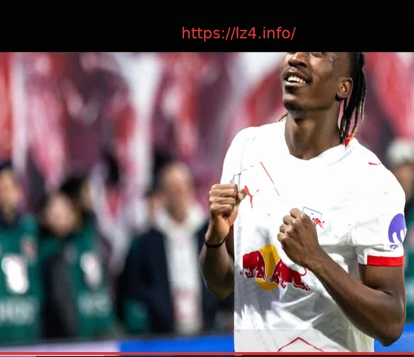 Yan Diomandé: “A Team I’ve Loved Since Childhood” – PSG Transfer Rumors Addressed