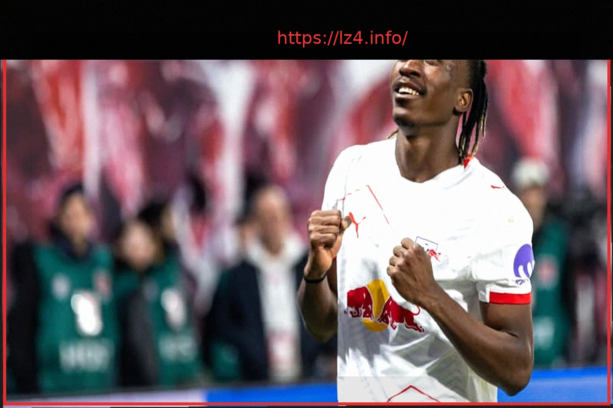 Preview Yan Diomandé: “A Team I’ve Loved Since Childhood” – PSG Transfer Rumors Addressed