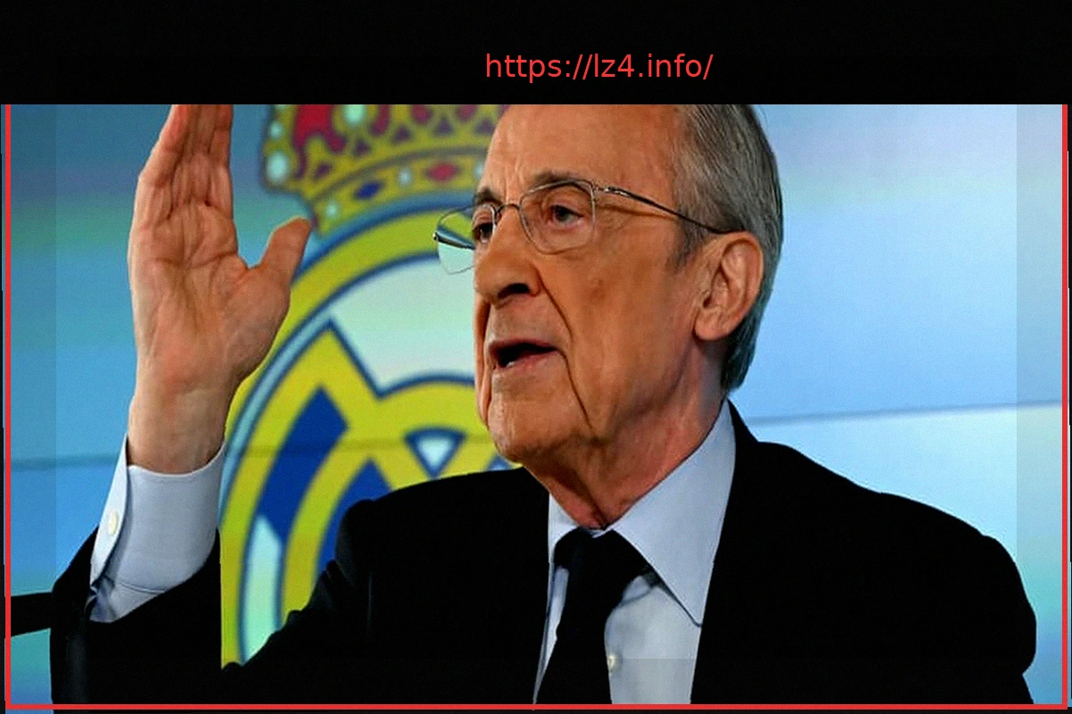 Preview Real Madrid: “New Stars Will Arrive,” Florentino Perez Promises Spectacular Transfer Window Upon Re-election