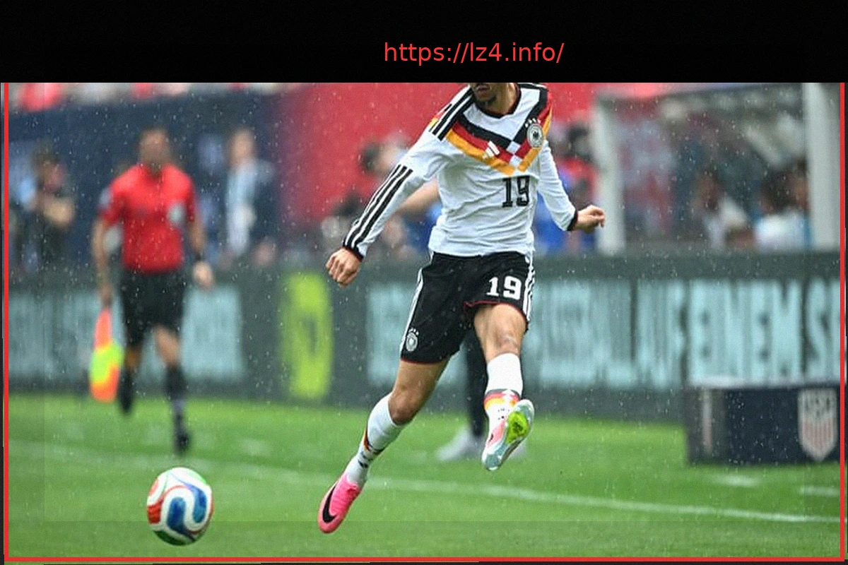 Preview DIRECT. États-Unis – Allemagne : Sané redonne l’avantage à la Mannschaft, suivez le match de préparation en direct