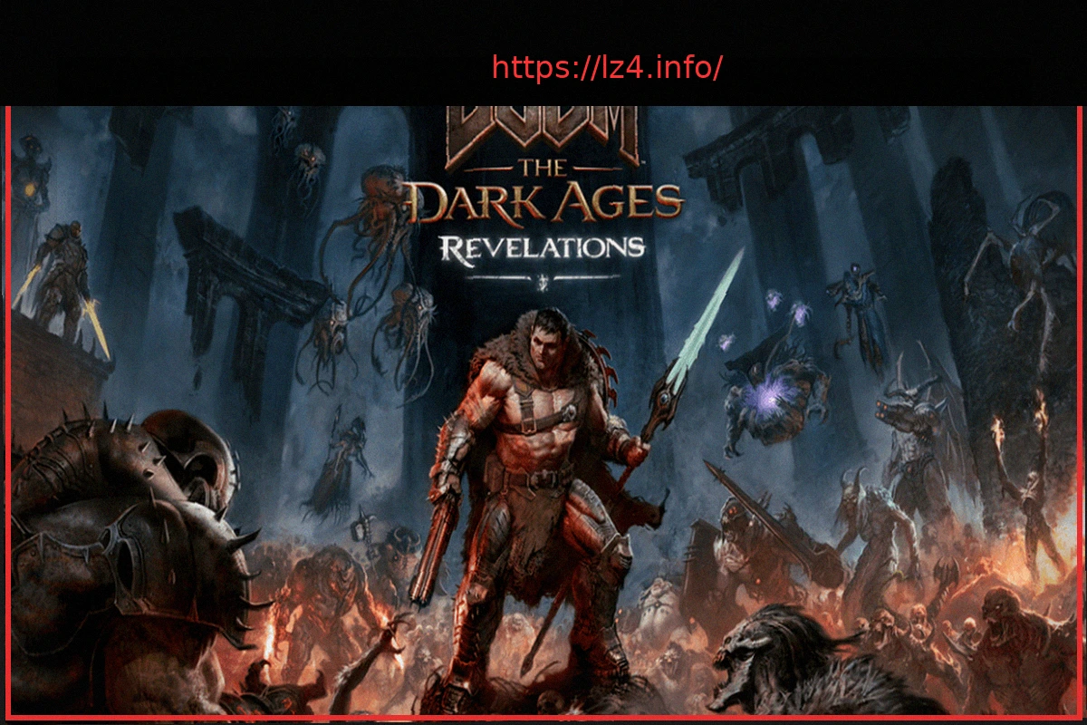Preview Revelations: Doom Slayer’s Return to Hell in New Doom: The Dark Ages DLC