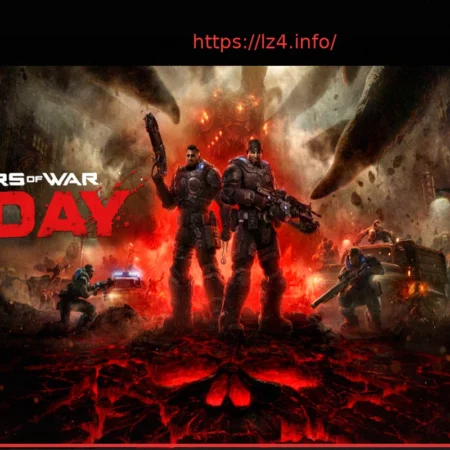 Gears of War: E-Day – Everything We Know About the Exclusive Xbox Prequel with an Open Beta in August