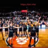 French Basketball’s European Representation: 10 Clubs Secure Spots