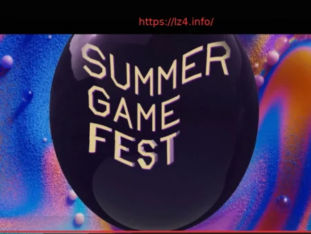 Summer Game Fest 2026: All Game Announcements and Trailers