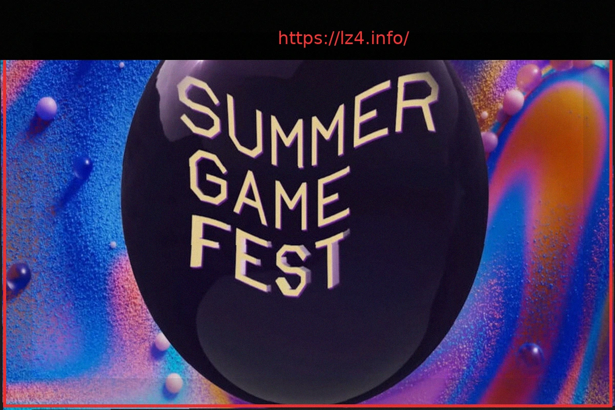 Preview Summer Game Fest 2026: All Game Announcements and Trailers