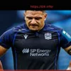 Glasgow Warriors’ URC Semi-Final Defeat: A Season’s End in the Capital