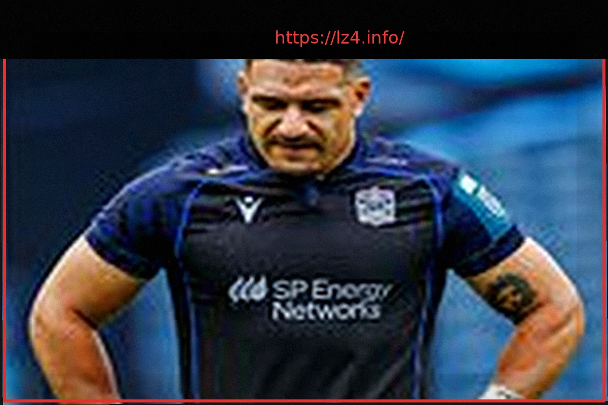 Preview Glasgow Warriors’ URC Semi-Final Defeat: A Season’s End in the Capital