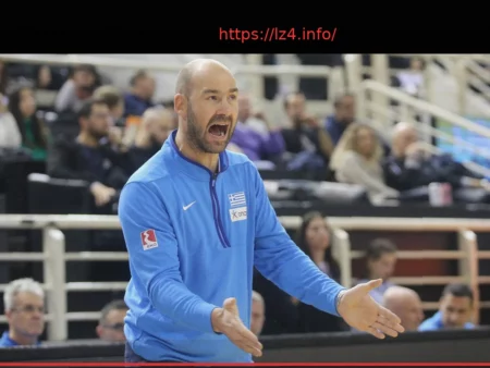 Vassilis Spanoulis rumored to be close to Aris Thessaloniki move