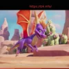 Spyro: A Realm Beyond Returns the Purple Dragon to 3D Platforming
