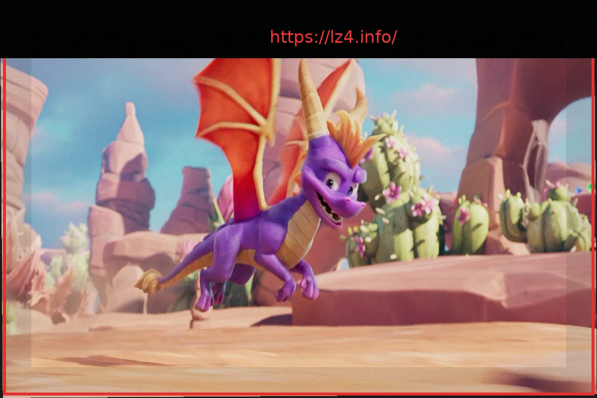 Preview Spyro: A Realm Beyond Returns the Purple Dragon to 3D Platforming