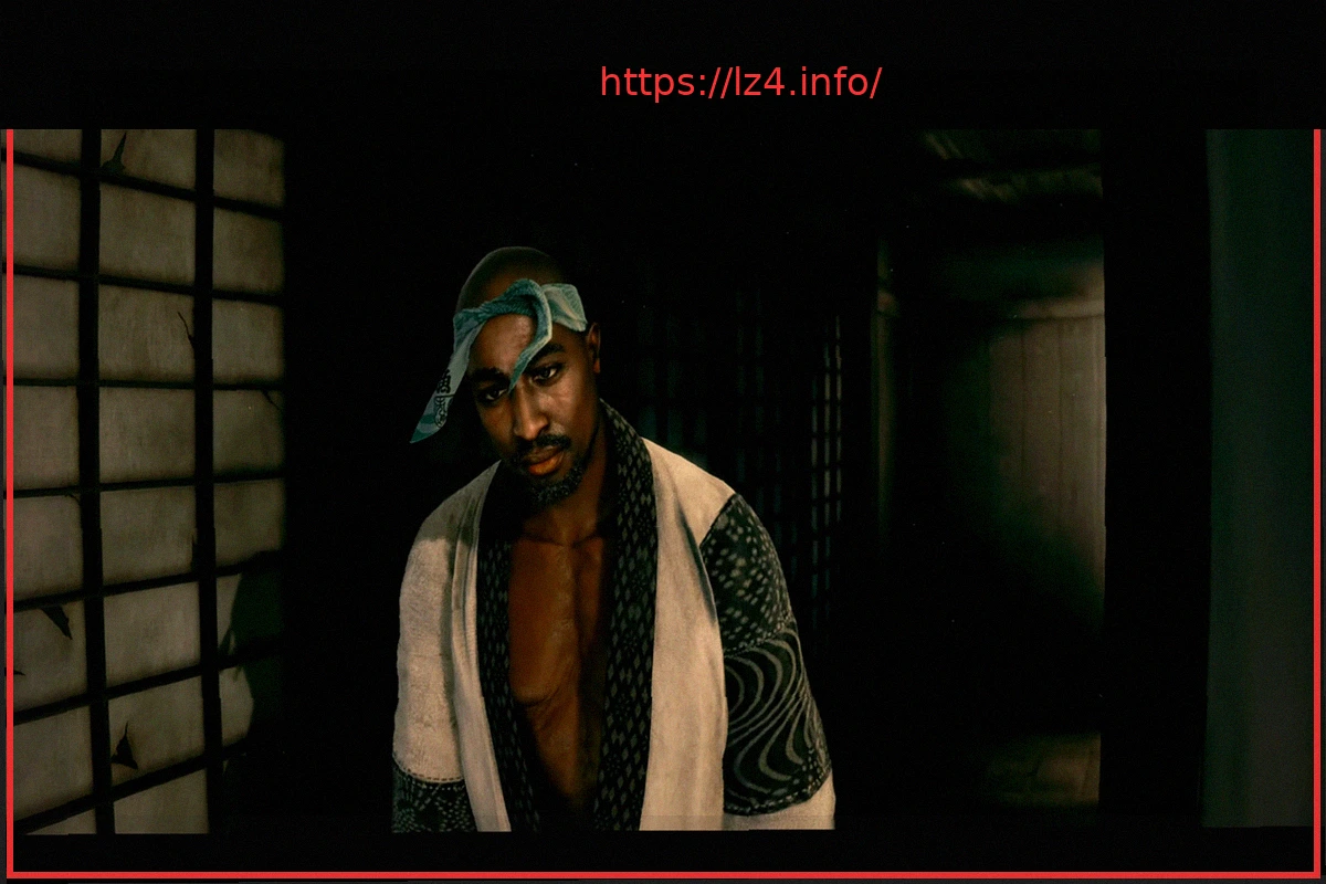 Preview Stranger Than Heaven: RGG Studio Confirms Tupac Shakur’s Inclusion