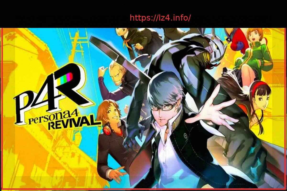 Preview Persona 4 Revival: Nuevo Tráiler y Fecha de Lanzamiento Revelados en el Xbox Games Showcase