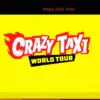 Crazy Taxi: World Tour Llega en 2027, Desafiando a Uber con Locura de Carretera