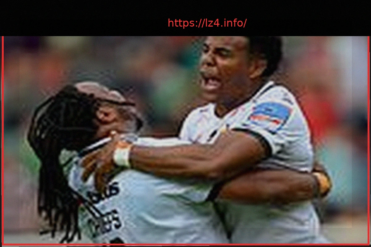 Preview Immanuel Feyi-Waboso: England’s Undeniable Winger Prowess