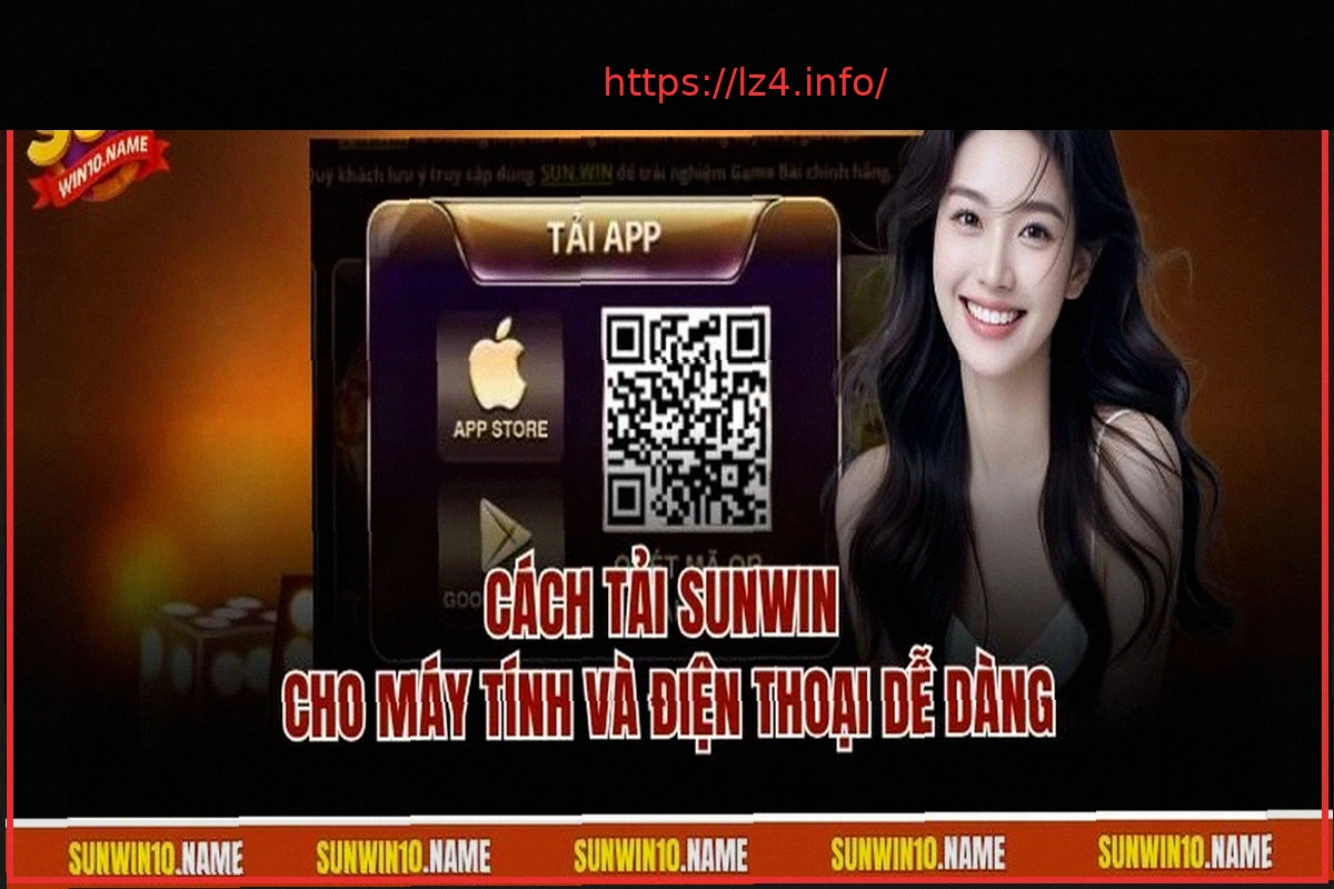 Preview Download Sunwin Safely and Experience Premium Entertainment