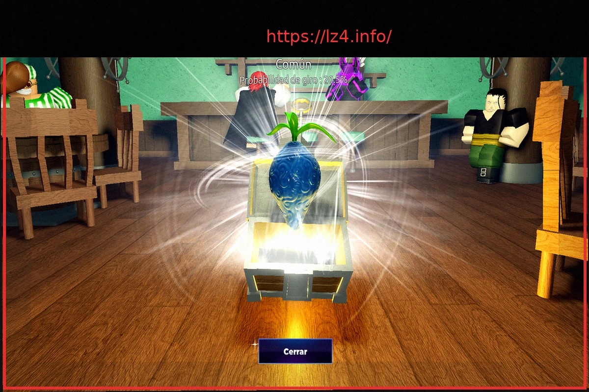 Preview Roblox Fruit Battlegrounds Codes (June 2026)