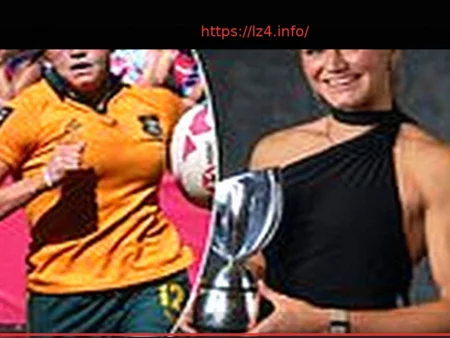 Maddison Levi’s Grit Secures World Rugby Sevens Title for Australia
