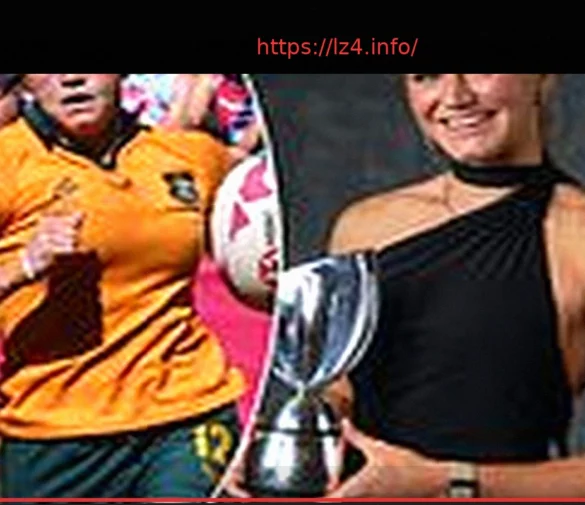 Maddison Levi’s Grit Secures World Rugby Sevens Title for Australia