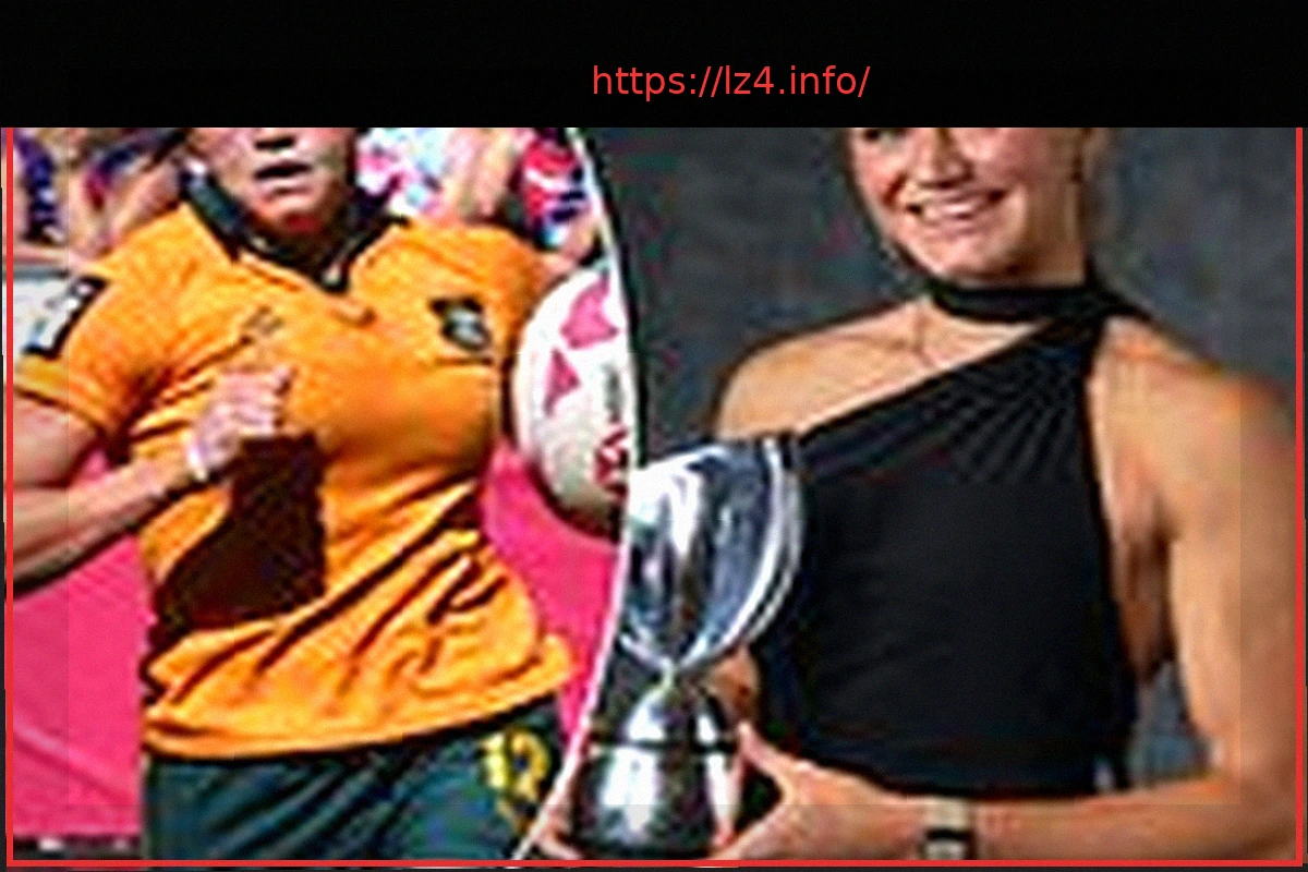 Preview Maddison Levi’s Grit Secures World Rugby Sevens Title for Australia