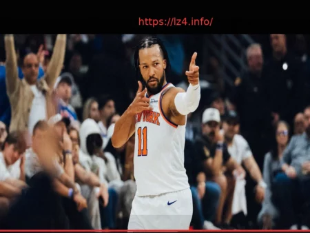 NBA Finals: Spurs Stumble in Opener Against New York