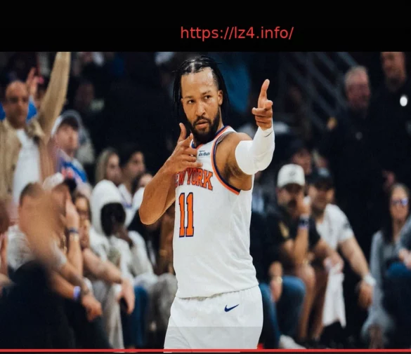 NBA Finals: Spurs Stumble in Opener Against New York