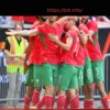Morocco Dominates Norway in Pre-World Cup Friendly, Concerns for Mazraoui and Ezzalzouli