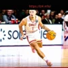 Nathan De Sousa: “We must go and get a Game 5 in Paris”