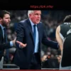 Panathinaikos Offers Zeljko Obradovic €10 Million