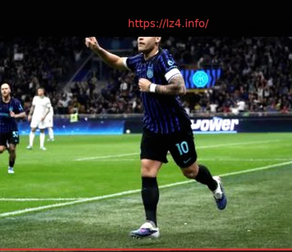 2026 World Cup: Top Serie A Stars by Value