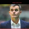 Mickaël Hay (Pau): “A Big Round of Applause for the Boys”