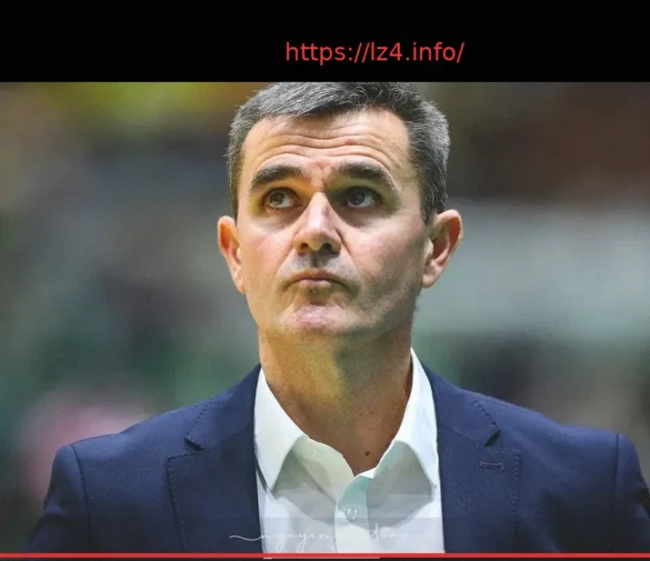 Mickaël Hay (Pau): “A Big Round of Applause for the Boys”