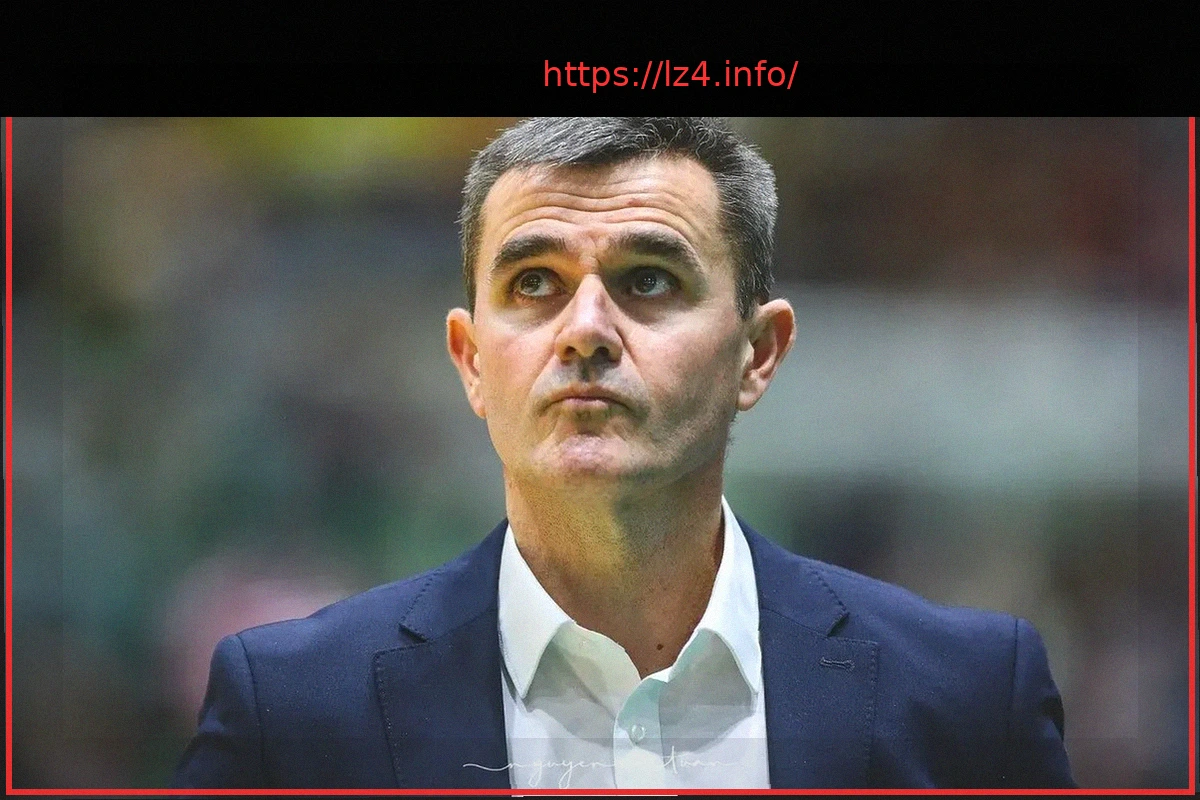 Preview Mickaël Hay (Pau): “A Big Round of Applause for the Boys”
