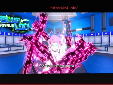 Roblox Blue Lock: Rivals Codes (June 2026)