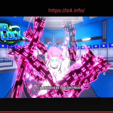 Roblox Blue Lock: Rivals Codes (June 2026)