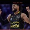 Patty Mills and Tenerife Shock Real Madrid in Spanish Playoffs
