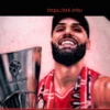 Поклонник Олимпиакоса увековечил победу и MVP Евролиги Эвана Фурнье на теле
