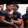 Exeter’s Aggressive Play-Off Plan & Ikitau’s Future Dilemma