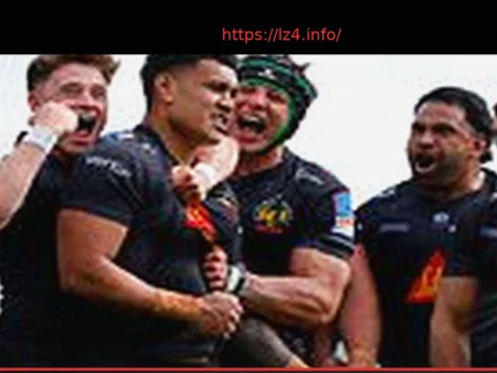 Exeter’s Aggressive Play-Off Plan & Ikitau’s Future Dilemma