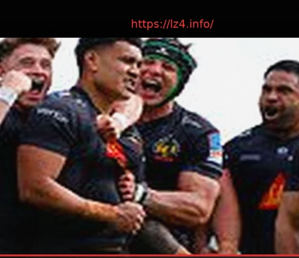 Exeter’s Aggressive Play-Off Plan & Ikitau’s Future Dilemma