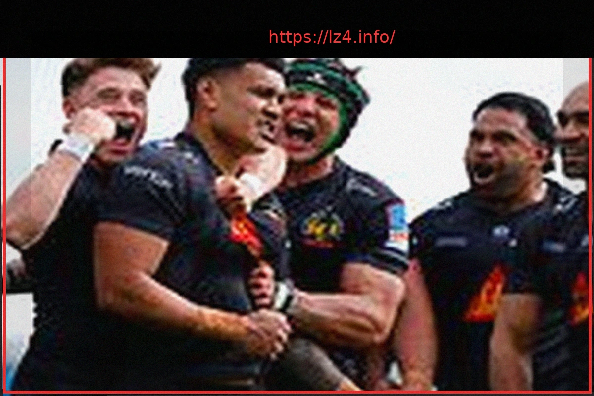 Preview Exeter’s Aggressive Play-Off Plan & Ikitau’s Future Dilemma