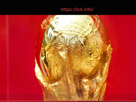 Чемпионат мира 2026: даты, расписание… Полная программа матчей Мундиаля