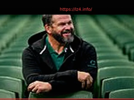IRFU: Повторяет ли ирландский регби прошлые ошибки?