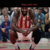 Codi Miller-McIntyre Officially Departs Crvena Zvezda