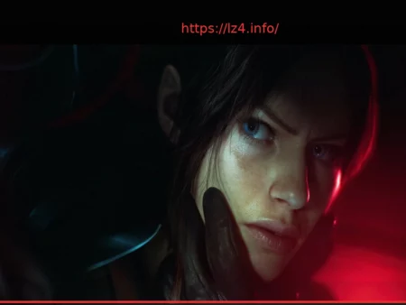 Resident Evil Code: Veronica Remake Officially Announced for 2027 Release