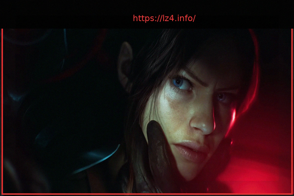 Preview Resident Evil Code: Veronica Remake Officially Announced for 2027 Release