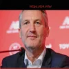 Lille: Davide Ancelotti Replaces Bruno Genesio – Olivier Létang Clarifies Changes