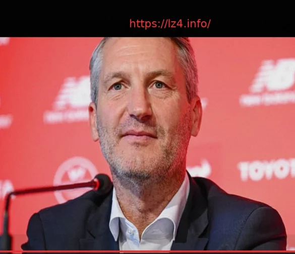 Lille: Davide Ancelotti Replaces Bruno Genesio – Olivier Létang Clarifies Changes