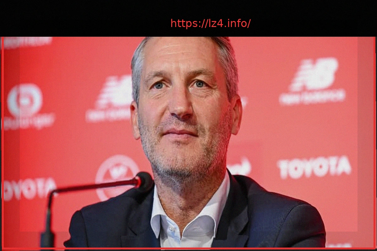 Preview Lille: Davide Ancelotti Replaces Bruno Genesio – Olivier Létang Clarifies Changes